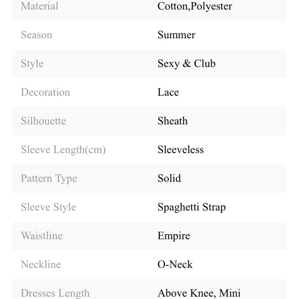 Gorgeous Gold Cream Champagne NYE Sexy Dress - Picture 6 of 8